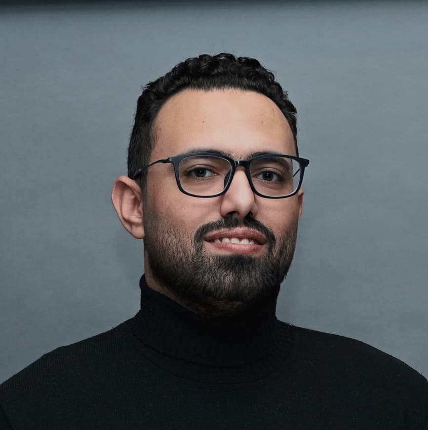 Ahmed Saad